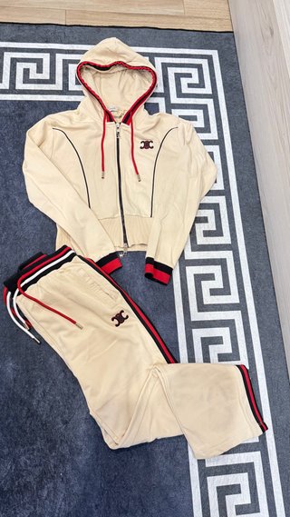 Traje de mujer Céline