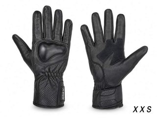 Guantes T-XXS De Moto Grex Shock