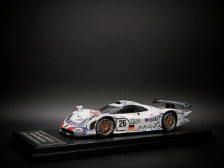 PORSCHE 911 GT1