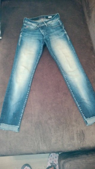 Vaqueros Salsa Jeans Push Up