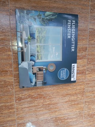 Mosquitera para Ventana YANGTE