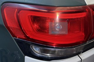 PILOTO TRASERO IZQUIERDO Jeep Grand Cherokee (WK)(2010->)