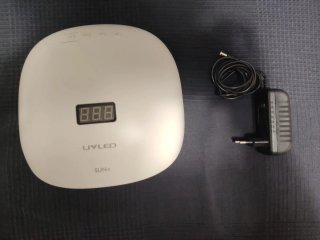 Lámpara UVLED para Uñas SUN 4