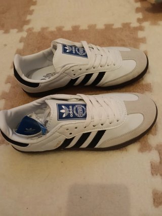 Zapatillas Adidas Samba