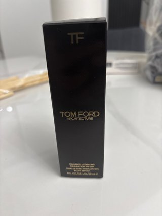 Maquillaje Tom Ford Architecture