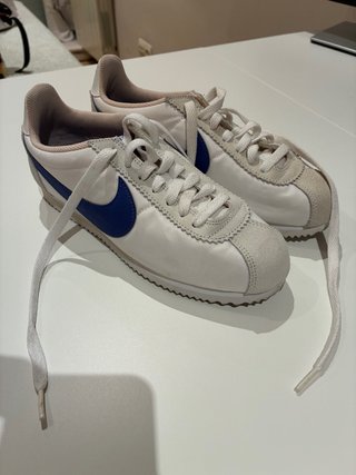 Zapatillas Nike Cortez Talla 38