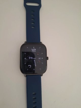 Smartwatch Amazfit GTS 2 Azul