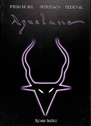 Juego de Rol Aquelarre
