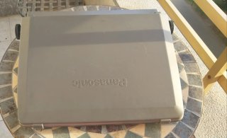 Máquina de escribir electrónica