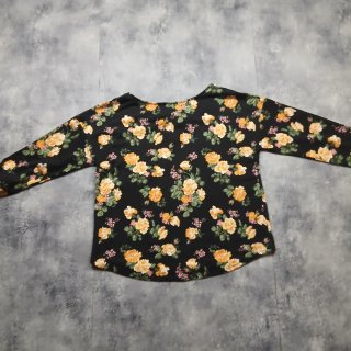 Camiseta Estampada Vintage
