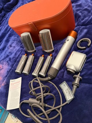 Dyson Airwrap