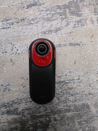 Radar Garmin Varia RCT 715