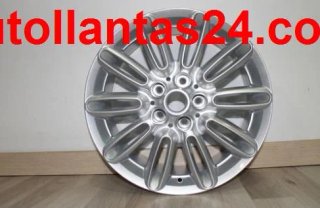 484 Juego de 4 llantas mini varios tamaños