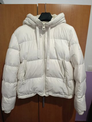 Plumífero Marc O'Polo Blanco