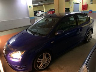 Ford Focus 2007