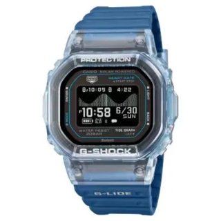 Reloj Casio G-Shock G-LIDE GB-H2500