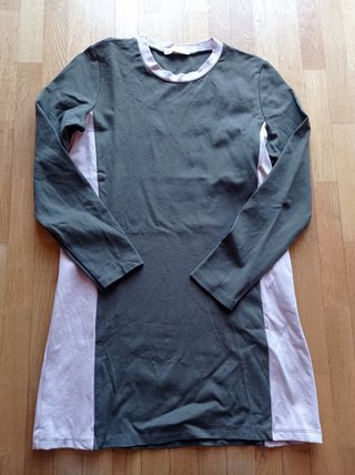 Vestido Valentina