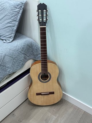 Guitarra Española Clásica