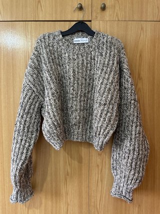 Jersey Bershka Talla M