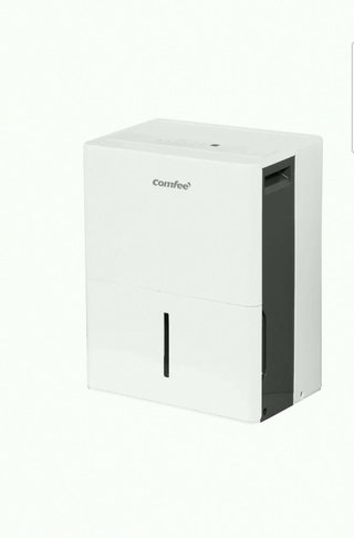 COMFEE Deshumidificador de humedad 30L