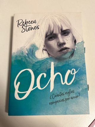 Ocho