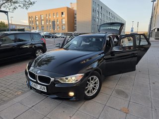 BMW Serie 3 2015