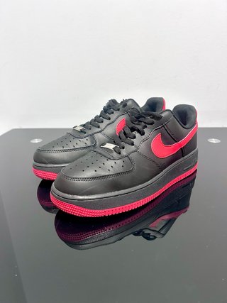 Nike Air Force 1 Low '07 LV8 Vamps Bred T-41