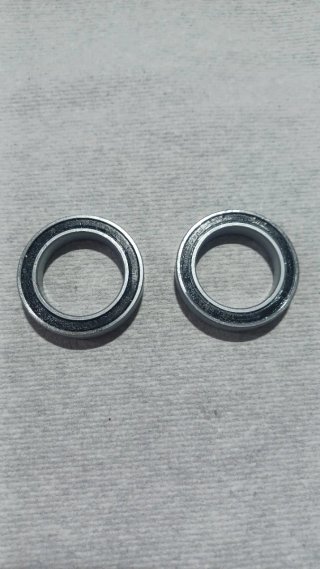 Rodamientos Pedalier BB90 CeramicSpeed