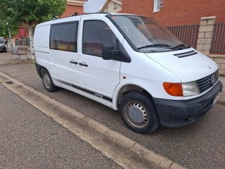 Mercedes-Benz Vito 2000