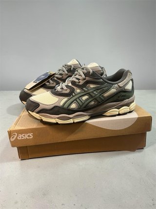 Zapatillas Asics Gel NYC