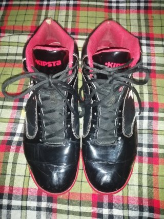 Zapatillas Kipsta Baloncesto N° 48