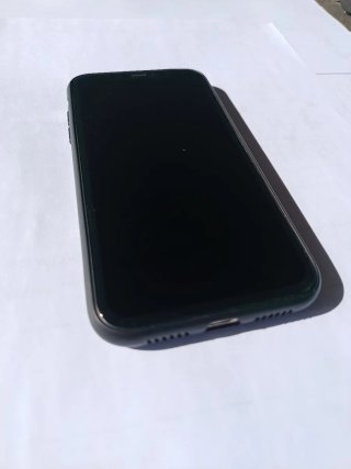 iPhone 11 128GB blanco