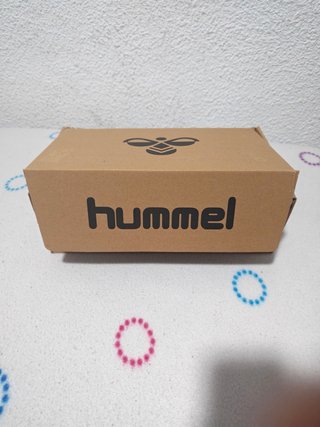 Zapatillas Hummel
