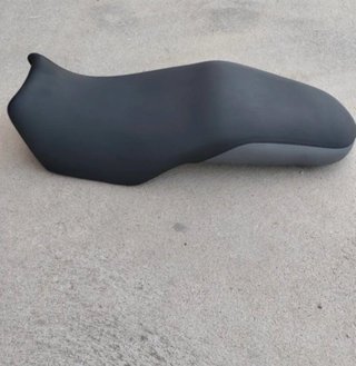 Asiento estándar BMW F850 GS