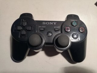 Mando PS3 (PlayStation 3) Sony