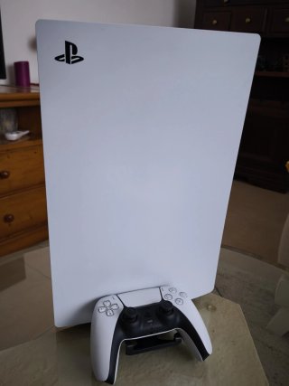 PlayStation 5 (Digital)