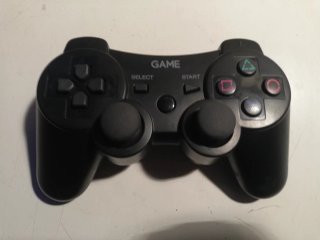 Mando compatible PS3 GAME