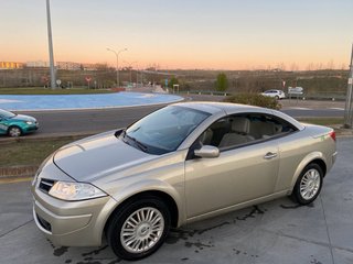 Renault Megane 2007