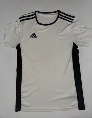 Camiseta técnica de fútbol Adidas