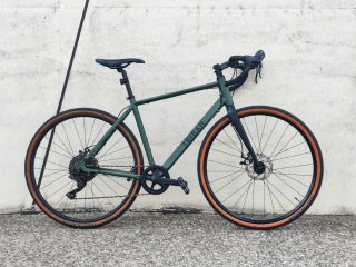 GRVL Triban 120 Talla L