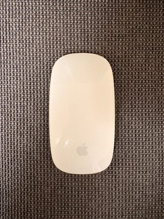 Ratón Apple Magic Mouse