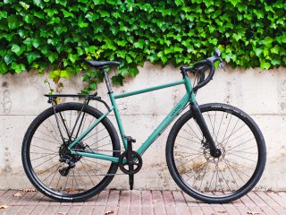 GRAVEL Van Rysel Talla L