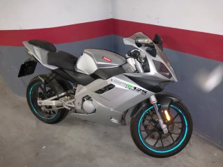Derbi GPR 125 2T