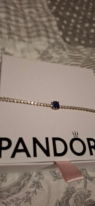 Pulsera Tennis Pandora