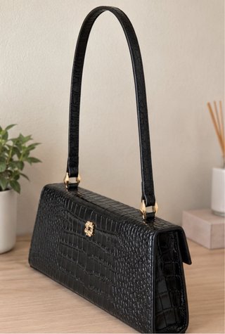 Bolso de hombro Elie Saab x H&M