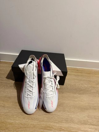 Botas de fútbol Adidas F50 Hyperfast PROFG T44-2/3