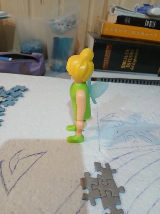 Figura Playmobil Hada