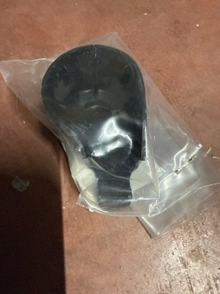 Embellecedor Limpiaparabrisas Trasero VW