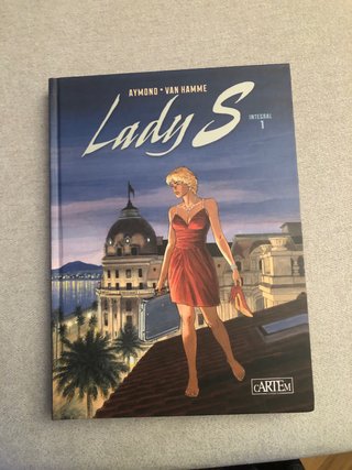 Lady S