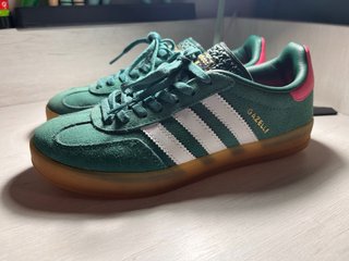 Zapatillas Adidas Gazelle